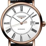 Longines Elegant L4.378.8.11.4 - (1/1)