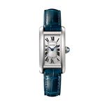 Cartier Tank Américaine WSTA0016 - (1/1)
