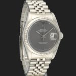 Rolex Datejust 36 16234 - (4/8)