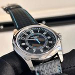 Patek Philippe Calatrava 6007G-011 - (7/10)