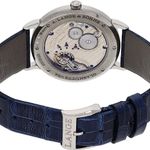 A. Lange & Söhne Saxonia 205.086 - (5/5)