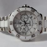 TAG Heuer Formula 1 Lady CAH1211.BA0863 (2024) - White dial 41 mm Steel case (2/8)