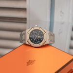 Audemars Piguet Royal Oak Day-Date 25594ST - (2/8)