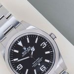 Rolex Explorer 214270 - (3/8)