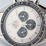 Omega Speedmaster Professional Moonwatch 3569.31.00 (2005) - Silver dial 42 mm Steel case (3/8)