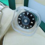 Rolex GMT-Master II 116719BLRO (2018) - Blue dial 40 mm White Gold case (2/8)