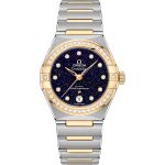 Omega Constellation 131.25.29.20.53.001 (2025) - Blue dial 29 mm Steel case (1/1)