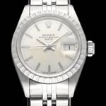 Rolex Oyster Perpetual Lady Date 69240 - (1/7)