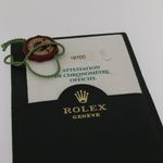Rolex GMT-Master 16700 (1999) - 40mm Staal (5/8)