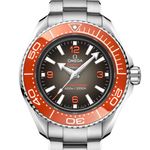 Omega Seamaster Planet Ocean 215.30.46.21.06.001 - (1/8)