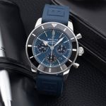 Breitling Superocean Heritage II Chronograph AB0162121C1S1 - (1/8)