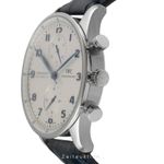 IWC Portuguese Chronograph IW371446 - (5/8)