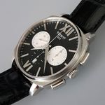 Tissot Unknown T059.527.16.058.00 (2025) - Black dial 42 mm Steel case (3/8)