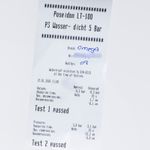 Omega Speedmaster Professional Moonwatch 310.32.42.50.01.002 (Onbekend (willekeurig serienummer)) - Zwart wijzerplaat 42mm Staal (5/8)