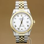 Rolex Datejust 36 16013 - (1/8)