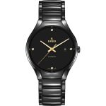 Rado True R27056712 (2026) - Black dial 40 mm Ceramic case (1/1)