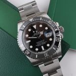 Rolex Submariner Date 116610LN - (1/8)