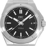 IWC Ingenieur AMG IW372503 - (1/5)