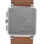 Bell & Ross BR 03-94 Chronographe BR0394-ST-G-HE/SCA - (6/7)