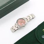 Rolex Datejust 31 68274 (Unknown (random serial)) - 31 mm Steel case (3/6)