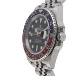 Rolex GMT-Master II 126710BLRO - (6/8)