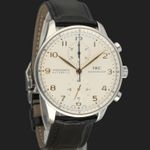 IWC Portuguese Chronograph IW371445 - (4/8)