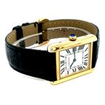 Cartier Tank Solo 2743 - (8/8)