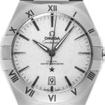 Omega Constellation