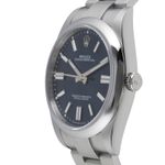 Rolex Oyster Perpetual 41 124300 (Unknown (random serial)) - 41 mm Steel case (6/8)