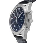 IWC Pilot Chronograph IW371701 - (5/8)