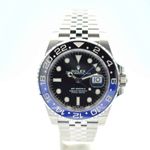 Rolex GMT-Master II 126710BLNR (2024) - Black dial 40 mm Steel case (1/7)