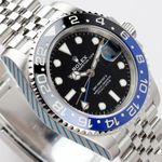 Rolex GMT-Master II 126710BLNR - (3/8)