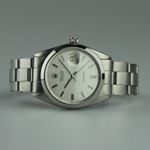 Rolex Oyster Precision 6694 (1972) - Silver dial 34 mm Steel case (3/8)