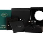 Hublot Big Bang 44 mm 301.SX.1170.RX.1704 (2013) - Black dial 44 mm Steel case (2/7)
