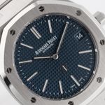Audemars Piguet Royal Oak Jumbo 16202ST.OO.1240ST.02 - (3/8)