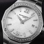 Baume & Mercier Riviera M0A10662 - (3/7)