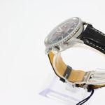 Breitling Navitimer AB0139241C1P1 (2025) - Blue dial 41 mm Steel case (3/4)