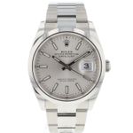 Rolex Datejust 36 126200 - (1/6)