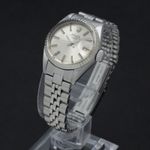 Rolex Lady-Datejust 6917 (1971) - Silver dial 26 mm Steel case (5/7)
