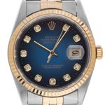 Rolex Datejust 36 16233 - (1/8)