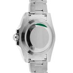 Rolex Submariner Date 116610LN (2019) - Black dial 40 mm Steel case (6/7)