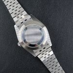 Rolex Datejust 41 126334 (2022) - Grey dial 41 mm Steel case (3/7)