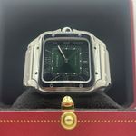 Cartier Santos WSSA0062 - (1/6)