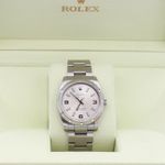 Rolex Air-King 114210 - (3/8)