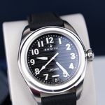 Zenith Pilot 03.4000.3620/21.I001 (2026) - Zwart wijzerplaat 40mm Staal (1/1)