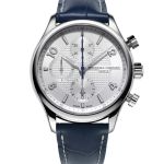 Frederique Constant Runabout Chronograph FC-392RMS5B6 - (1/3)