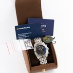 Breitling Chronomat AB0115101F1A1 - (7/7)