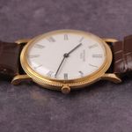 Patek Philippe Calatrava 3520 (Onbekend (willekeurig serienummer)) - 32mm Geelgoud (8/14)