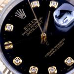 Rolex Datejust 36 16233 - (2/8)