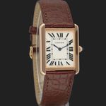 Cartier Tank Solo W5200025 - (3/8)
